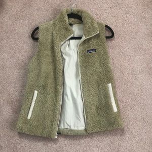 Vest